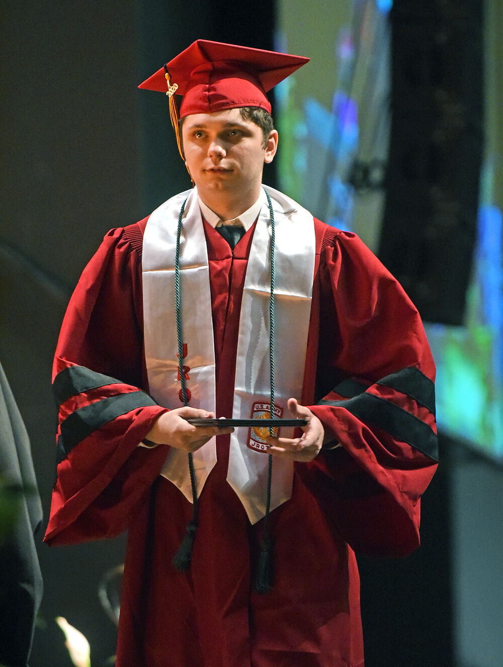Dothan High School Graduation 2020